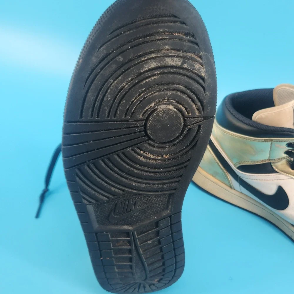 Jordan pre owned